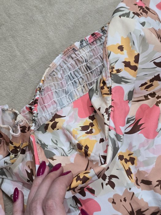 Sinsay дамски комплект - S размер