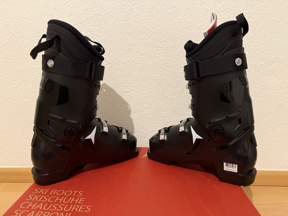 Clapari ski schi NOI Atomic HAWX ULTRA 2025 EUR:41 mondo 26,5 flex:95