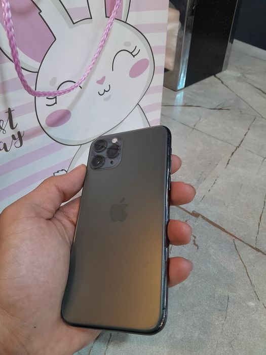 Продам айфон 11 про // iphone 11 pro