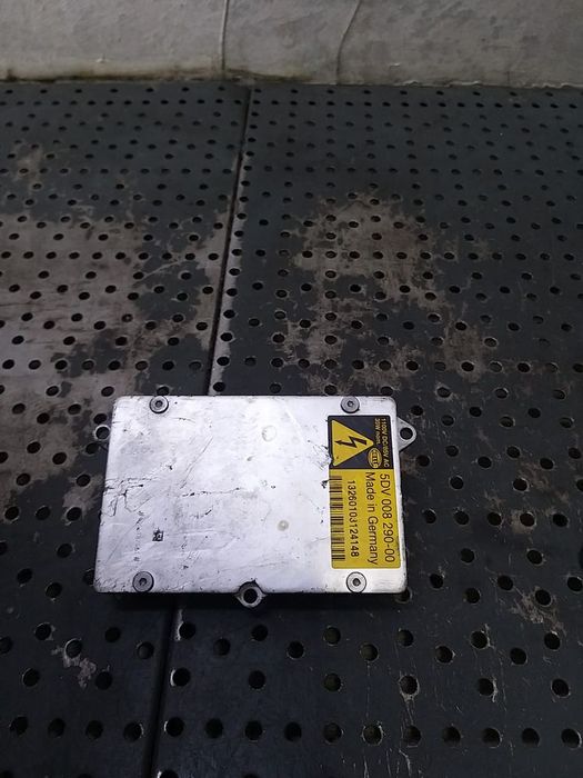 Modul balast xenon audi a6 c6 4f 5dv00829000