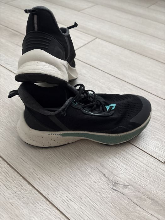 Puma, Nike, Zara 33 и  35