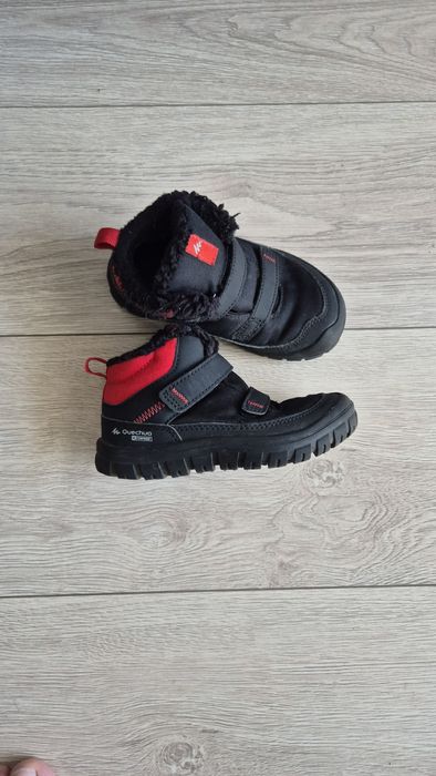 Ghete impermeabile Nr 25 copii