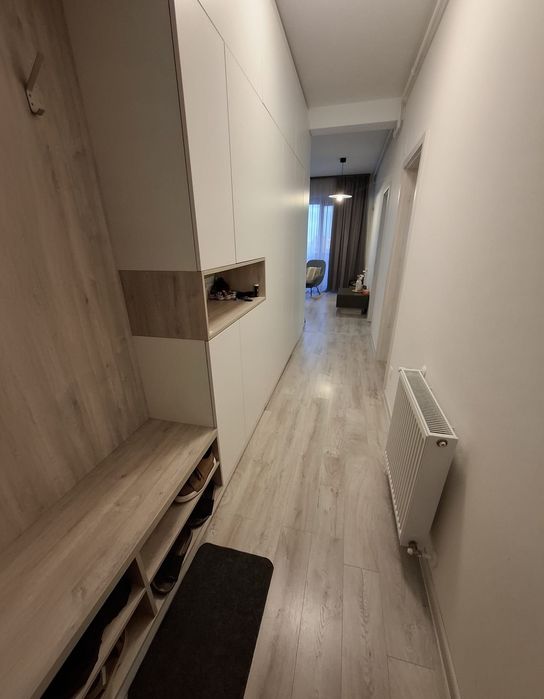 PROPRIETAR | Ap. 2 camere | Etaj 1 | Bucatarie inchisa | Loc parcare