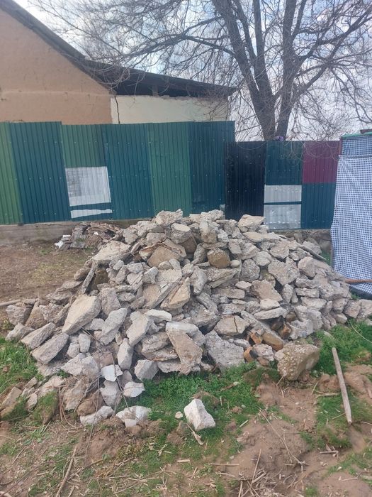 Блужник камен.   .