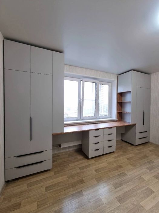 Шкаф для детской на заказ