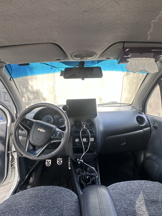 Matiz sotiladi 2016 MIX