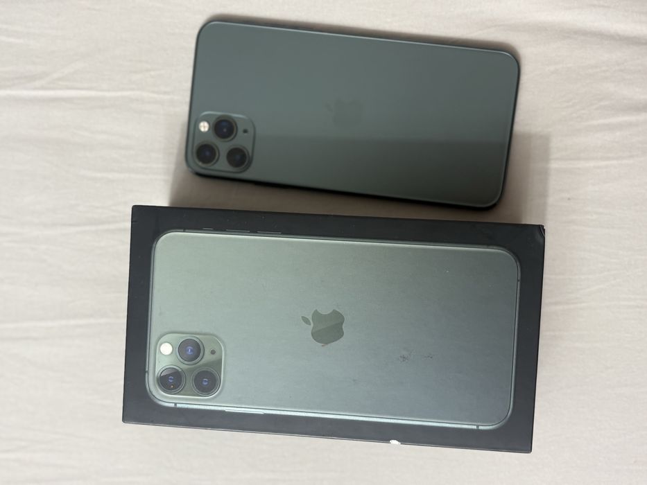 Iphone 11 pro max