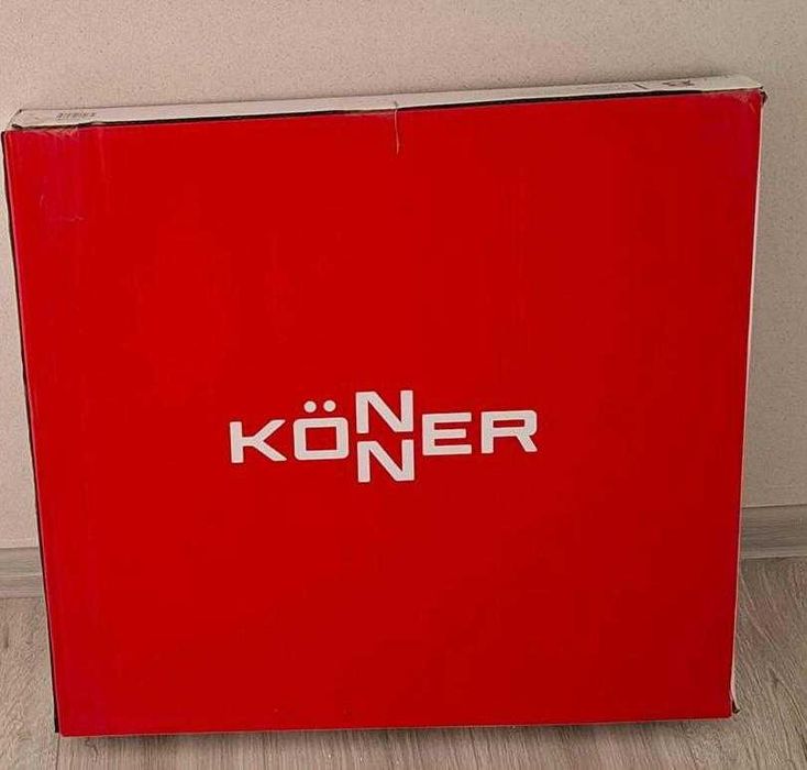 Биметаллические радиаторы Konner