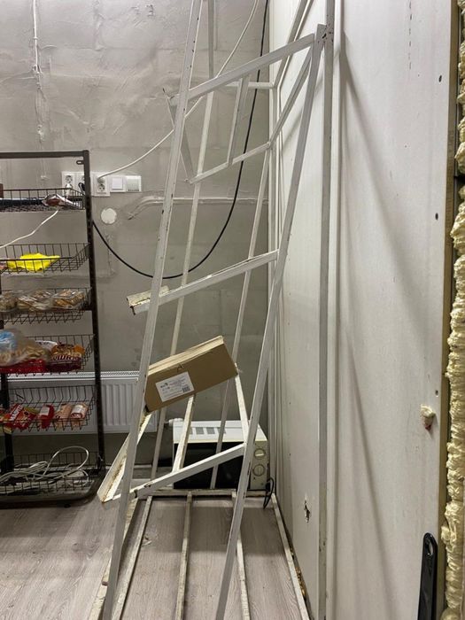 Полка сатылалы жаксы