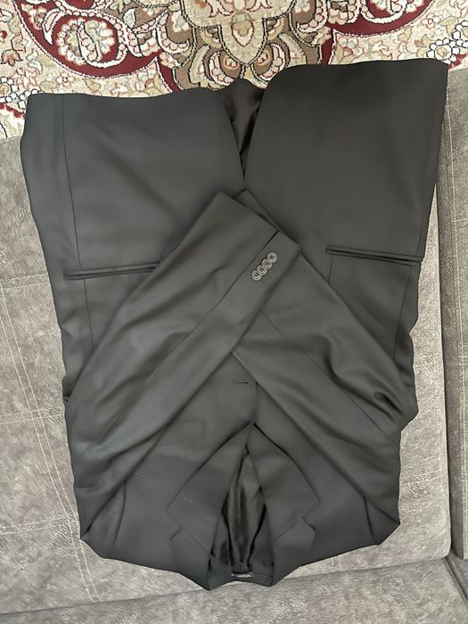 Мужской костюм