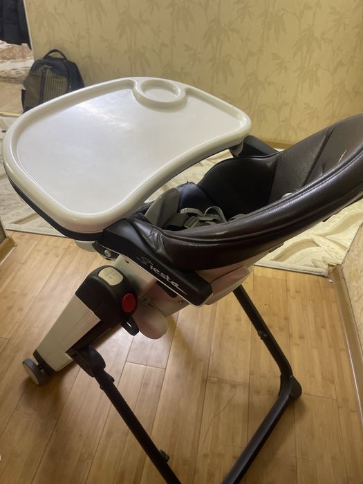 Стульчик Peg perego детский