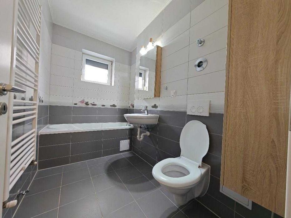 Inchiriem Apartament 2 Camere si 1/2, Mobilat, Decomandat,Avantgarden3