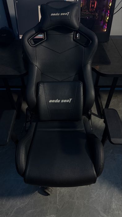 Игровое кресло AndaSeat