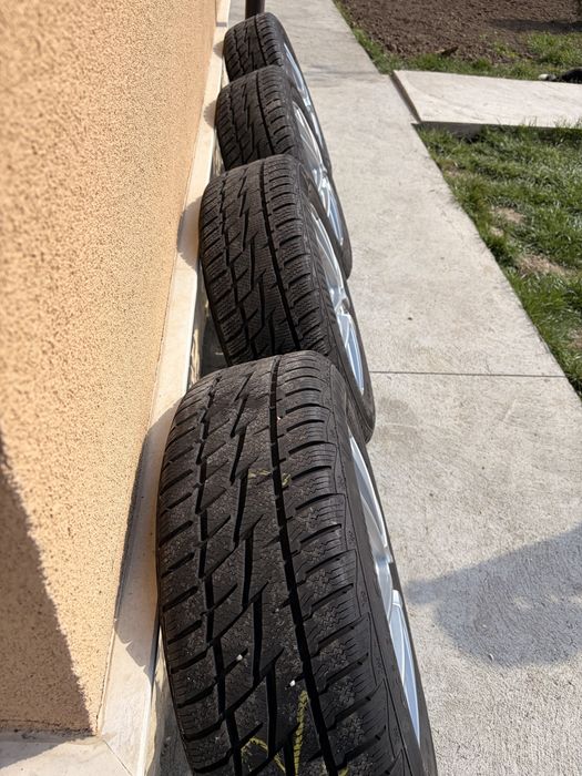 Джанти ANZIO 5х114,3 цетрален 67,1/70