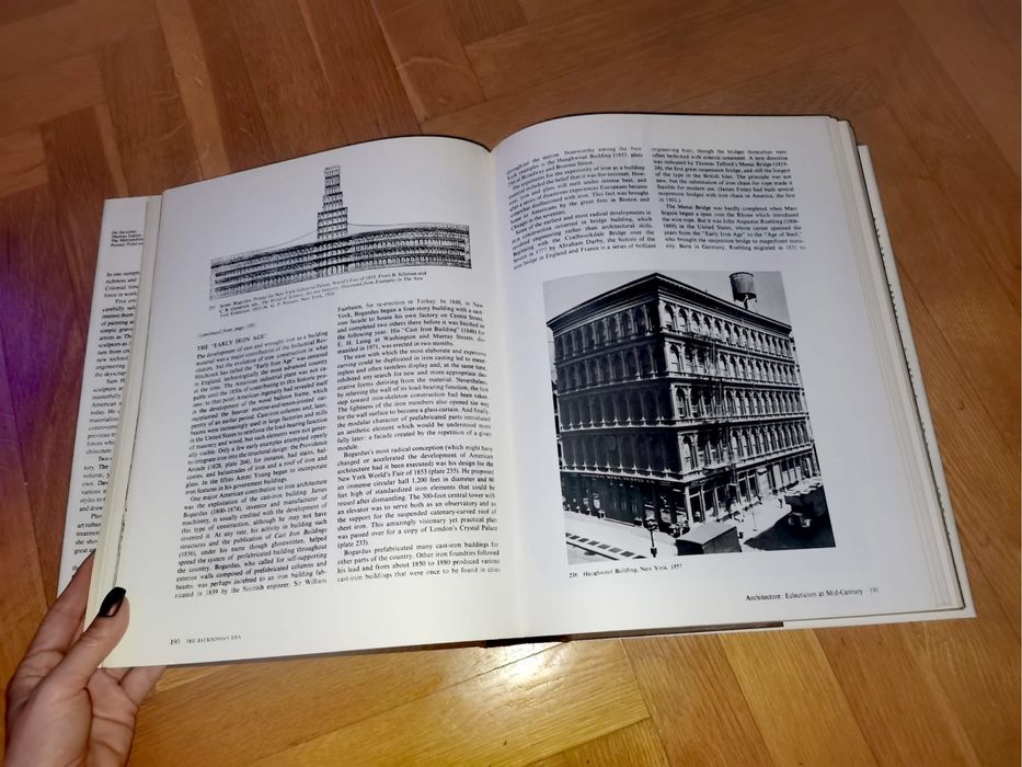Книга Американско изкуство живопис скулптура архитектура фотография