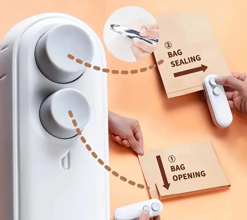 Уред за ваккуумиране