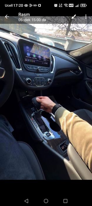 Equinox 442 milionlik