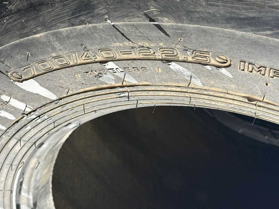 700/40-22.5 anvelope noi cu 16 ply marca ceat LICHIDARE STOC