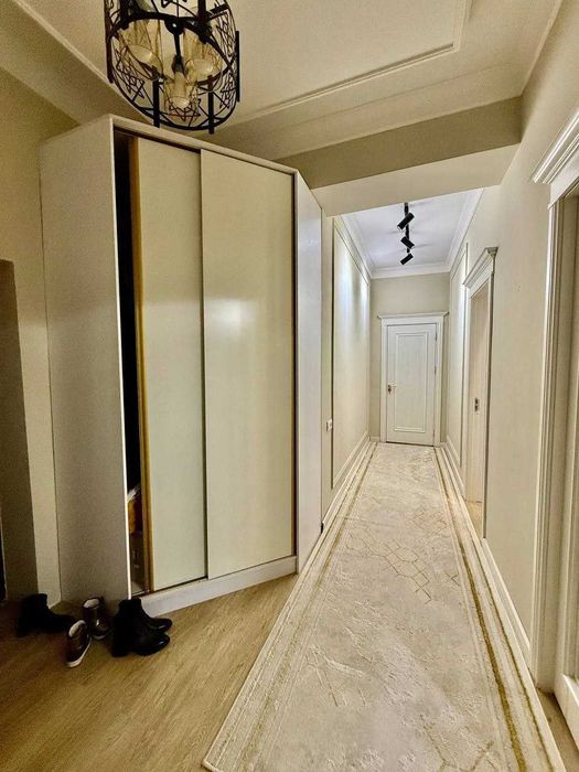 СУПЕР ЦЕНА‼️‼️‼️Real House ЕВРО 3-Ком 80м2 Ор Паркенский/Тапоич Мост