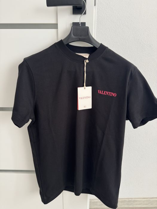 Tricou valentino