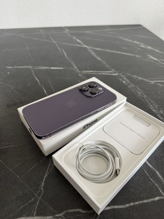 Vand iphone 14 pro