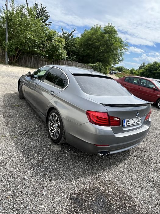 Vand bmw seria 5 f10