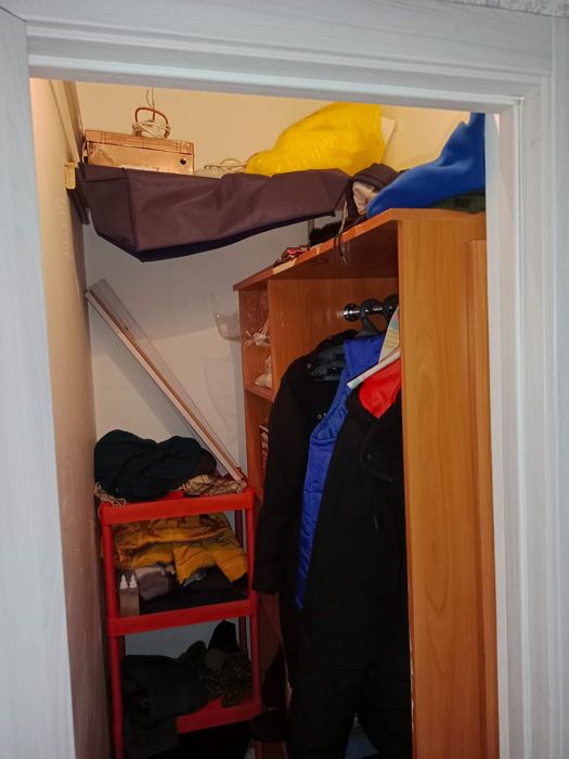 Продается 3-х комнатная квартира