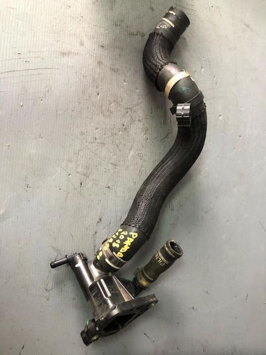 corp termostat  1.3 d multijet 312b1000 fiat panda 500 lancia ypsilon euro 6 dupa 2011