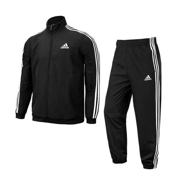 ADIDAS
TRENING PENTRU BARBATI

3 Stripes Woven marimea 52 sau L