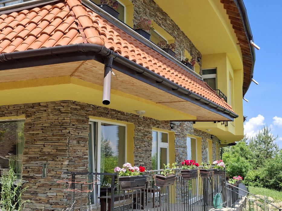 Дава се под наем Тристаен апартамент в София, Младост 2 - 1 кв.м за 612 € - Снимка #7