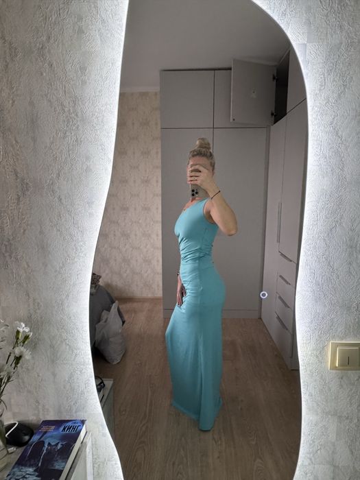 Продам платье вечернее