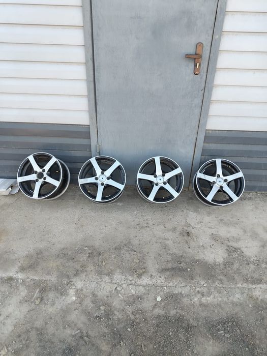 Продам титановые диски