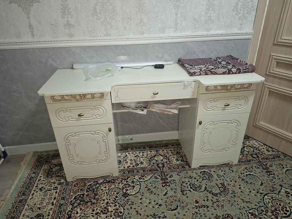 Триомо камод сатылады