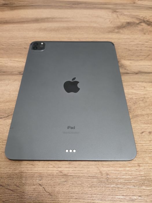 iPad pro 11 (3-поколения, М1 чип)