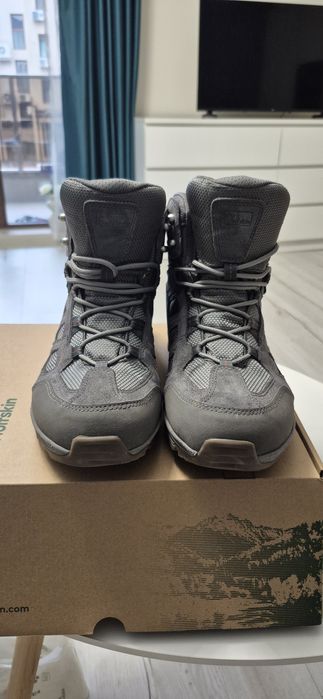 Обувки Jack Wolfskin 46-ти номер