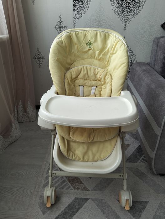 Продается стол для кормления