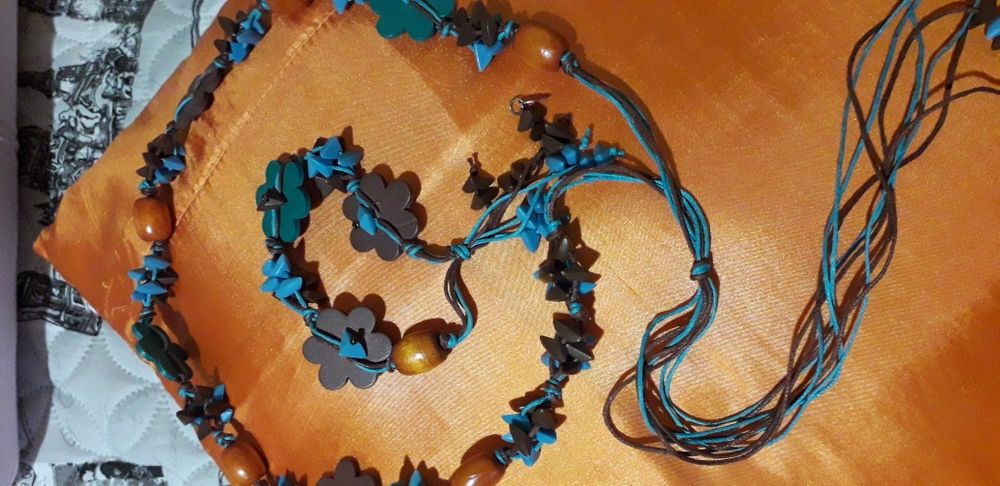 имитационни бижута