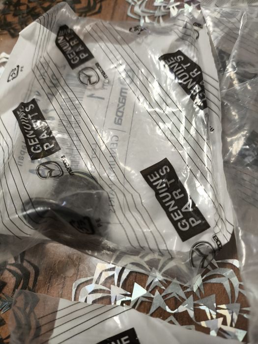 Колпачки маслосьемные