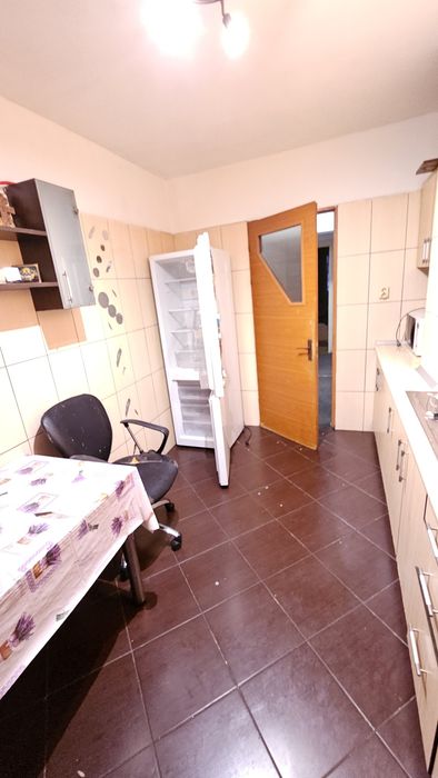 Apartament 4 camere soseaua vergului,dubla vedere