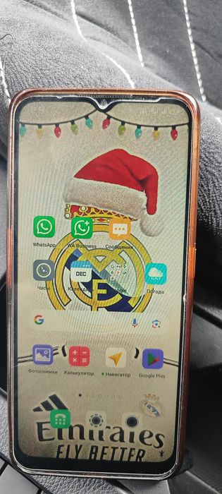 Продам срочно телефон ОРРО А9