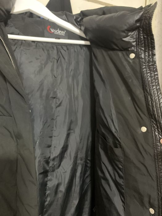 Продам зимнию куртку