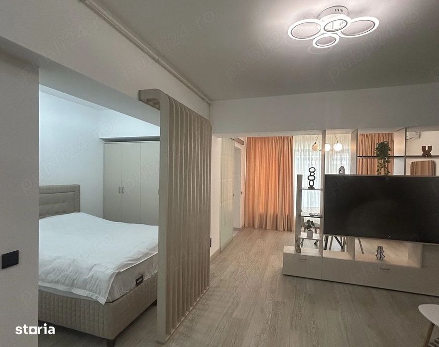Studio | Dristor | Select Residences | Prima Inchiriere | Blocul Nou — fotografia 2