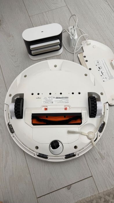 Aspirator robot Xiaomi S10