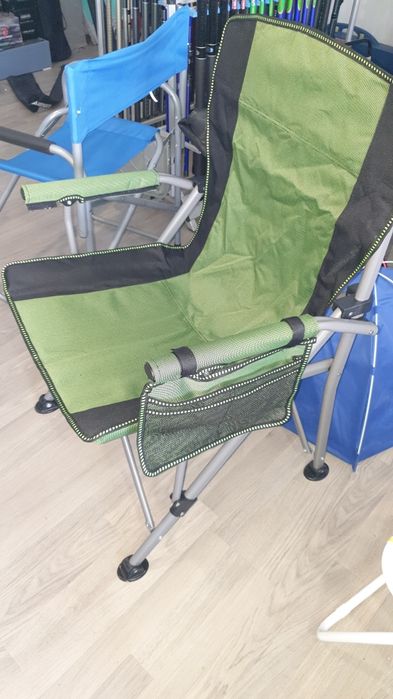 Стол сгъваем голям удобен здрав нови от склад