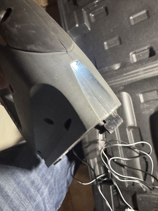 Capsator electric Novus