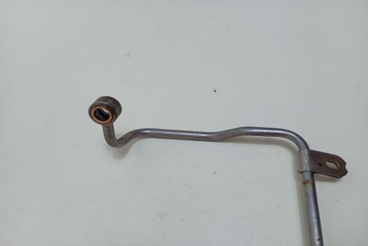 Conducta  presiune ulei 1.6 dci 151925323R Nissan Qashqai a 2-a gener