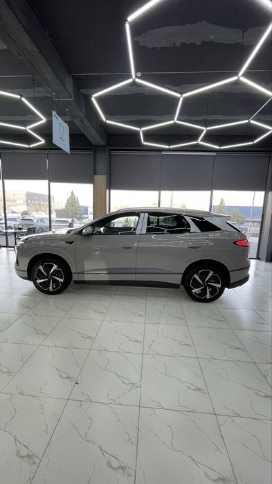 BYD sealion 06 full 605 + garantiya tayyori Avtasalonda !!!