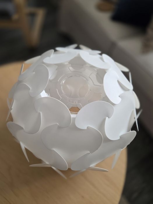 Полилей Икея Д40 см