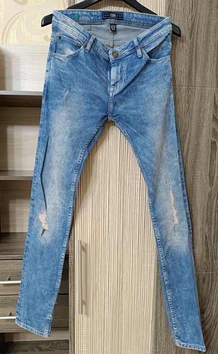 FSBN. Джинсы на мальчика подростка