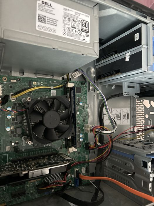 Pc dell (defect)